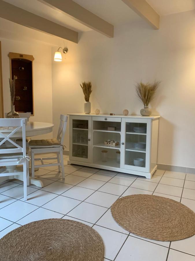 מורלה Aux Vieilles Murailles • Charmante Maison & Cour מראה חיצוני תמונה