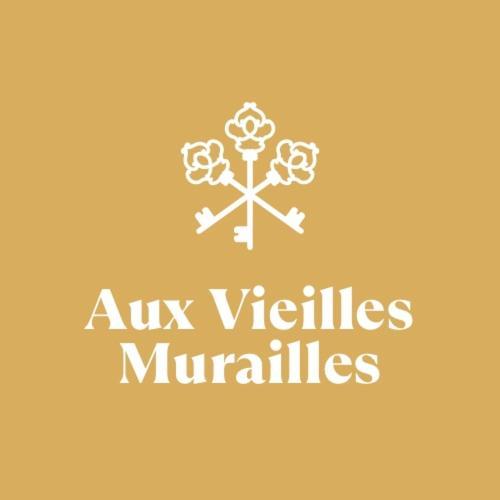 מורלה Aux Vieilles Murailles • Charmante Maison & Cour מראה חיצוני תמונה