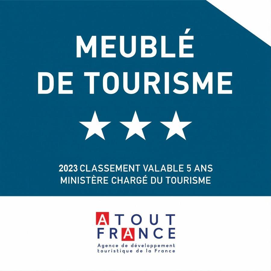 מורלה Aux Vieilles Murailles • Charmante Maison & Cour מראה חיצוני תמונה
